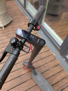 Xiaomi Mi Scooter M365 Pro (1-е поколение) (7 фото из 7)