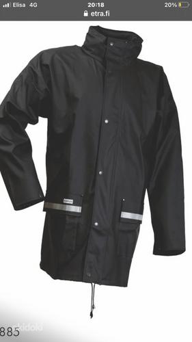 Куртка со штанами от дождя (фото #1)