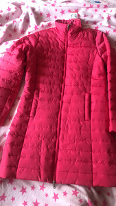 Новая куртка 36 (2 фото из 2)