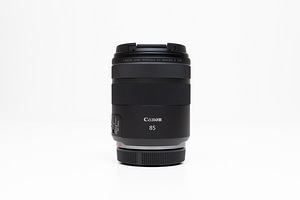 Canon RF 85mm f/2 Macro IS STM objektiiv (uus) (1 foto / 10)