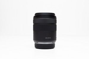 Canon RF 85mm f/2 Macro IS STM objektiiv (uus) (2 foto / 10)