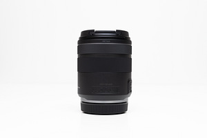 Canon RF 85mm f/2 Macro IS STM objektiiv (uus) (3 foto / 10)