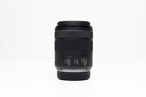 Canon RF 85mm f/2 Macro IS STM objektiiv (uus) (4 foto / 10)