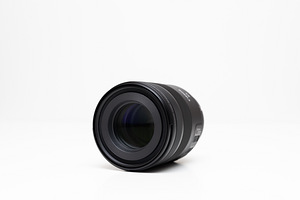Canon RF 85mm f/2 Macro IS STM objektiiv (uus) (7 foto / 10)