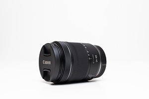 Canon RF 24-105mm f/4-7.1 IS STM objektiiv (uus) (4 foto / 9)