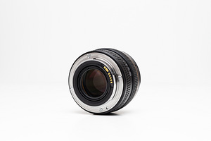 Canon EF 50mm f/1.4 USM objektiiv (9 foto / 10)