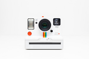 Polaroid Originals OneStep+ kiirpildikaamera (1 foto / 7)