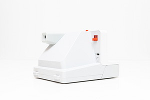 Polaroid Originals OneStep+ kiirpildikaamera (5 foto / 7)
