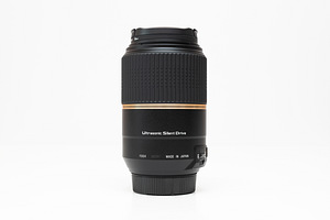 Tamron SP 90mm f/2.8 Di VC USD Macro (Nikon F) objektiiv (3 foto / 8)