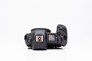 Canon EOS R (body) hübriidkaamera (uus) (8 foto / 10)