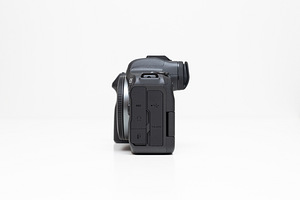 Canon EOS R6 (body) hübriidkaamera (3 foto / 10)
