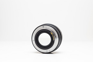 Canon EF 50mm f/1.4 USM objektiiv (9 foto / 10)