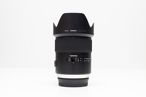 Tamron SP 45mm f/1.8 Di VC USD (Canon EF) objektiiv (1 foto / 9)
