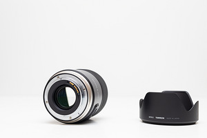 Tamron SP 45mm f/1.8 Di VC USD (Canon EF) objektiiv (8 foto / 9)