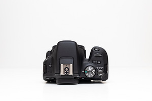 Canon EOS 200D + 18-55mm + 50mm kaamerakomplekt (7 foto / 10)
