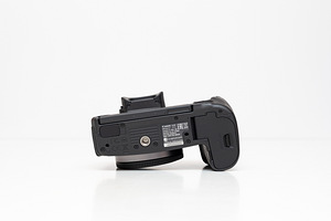 Canon EOS R (body) hübriidkaamera (8 foto / 10)