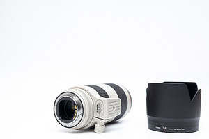 Canon EF 70-200mm f/2.8L IS II USM objektiiv (9 foto / 10)
