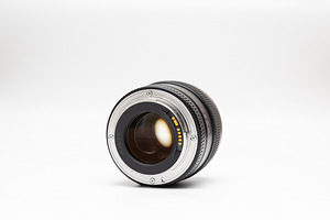 Canon EF 85mm f/1.8 USM objektiiv (9 foto / 10)