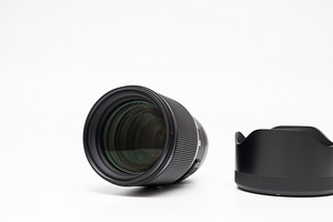 Sigma 85mm f/1.4 DG HSM Art objektiiv (Canon EF) objektiiv (7 foto / 9)