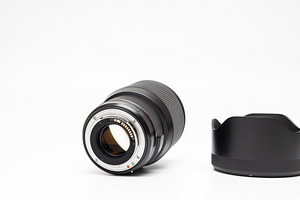 Sigma 85mm f/1.4 DG HSM Art objektiiv (Canon EF) objektiiv (8 foto / 9)