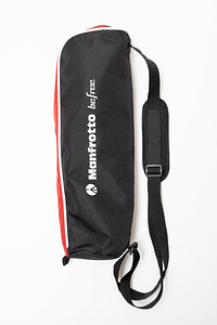 Manfrotto Befree GT CF 4 MKBFRTC4GT-BH statiivikomplekt (6 foto / 7)