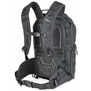 Lowepro Protactic BP 350 AW II kaamerakott (8 foto / 10)