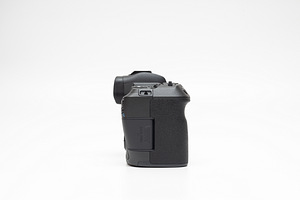 Canon EOS R (body) hübriidkaamera (6 foto / 10)