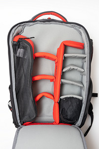 Manfrotto Pro Light Cinematic Balance MB PL-CB-BA seljakott (5 foto / 10)