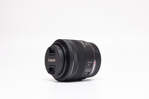 Canon RF 35mm f/1.8 IS Macro STM objektiiv (5 foto / 10)