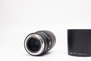 Canon EF 100mm f/2.8L USM IS Macro objektiiv (9 foto / 10)