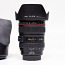 Canon EF 24-105mm f/4L IS USM объектив (фото #1)