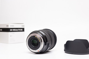 Sigma 24-105mm f/4 DG OS HSM Art (Canon EF) objektiiv (9 foto / 10)