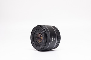 Canon RF 50mm f/1.8 STM objektiiv (6 foto / 10)