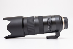 Tamron SP 70-200mm f/2.8 Di VC USD G2 (Nikon F) objektiiv (9 foto / 10)