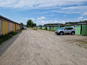 Roosi tn 3, Võru, Võrumaa (7 foto / 8)