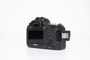 Canon EOS 6D (body) peegelkaamera (5 foto / 10)