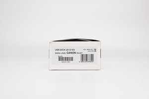 SIgma USB Dock UD-01 (Canon EF) (2 foto / 4)