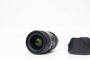 Sigma 18-35mm f/1.8 DC HSM Art (Canon EF-S) objektiiv (7 foto / 10)