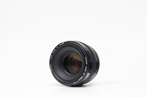 Canon EF 50mm f/1.4 USM objektiiv (7 foto / 10)