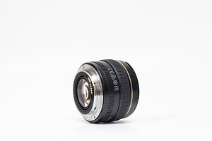 Canon EF 50mm f/1.4 USM objektiiv (8 foto / 10)