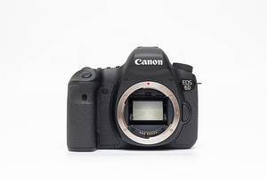 Canon EOS 6D (body) peegelkaamera (2 foto / 10)