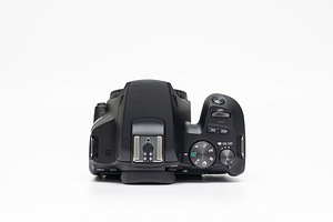Canon EOS 250D + 18-55mm + 50mm kaamerakomplekt (8 foto / 10)