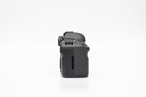 Canon EOS 5D Mark II (body) peegelkaamera (7 foto / 10)