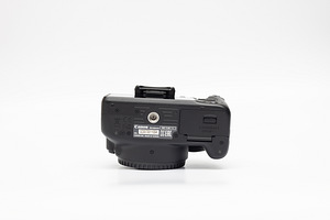 Canon EOS 100D + Canon EF 18-55mm f/3.5-5.6 III kaamera (9 foto / 10)