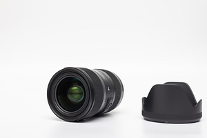 Sigma 18-35mm f/1.8 DC HSM Art (Canon EF-S) objektiiv (7 foto / 10)
