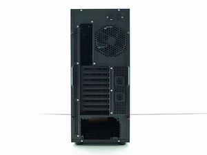 Antec Performance One P280 Mid Tower arvutikorpus (4 foto / 10)
