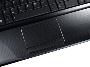 ASUS A52F sülearvuti (4 foto / 6)