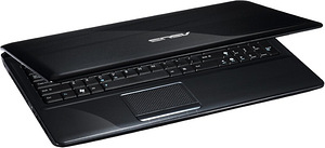 ASUS A52F sülearvuti (5 foto / 6)