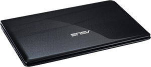 ASUS A52F sülearvuti (6 foto / 6)