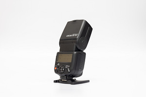Canon Speedlite 430EX III-RT välklamp (4 foto / 7)